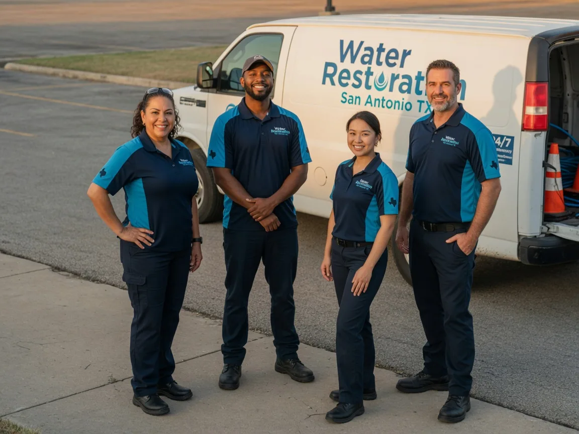 Water Damage Repair company in Ursa, IL